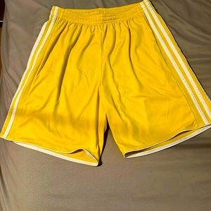 Men’s Adidas Shorts